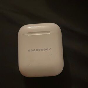 apple airpods 2nd gen